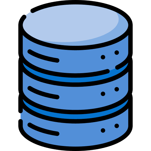 Database logo